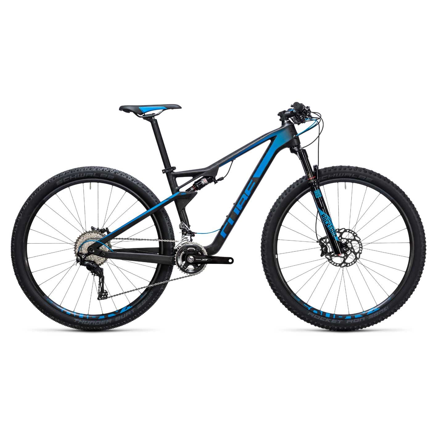 Cube AMS 100 C:68 Race 29 2017 maastopyörä Cube AMS 100 C:68 Race 29 2017 maastopyörä